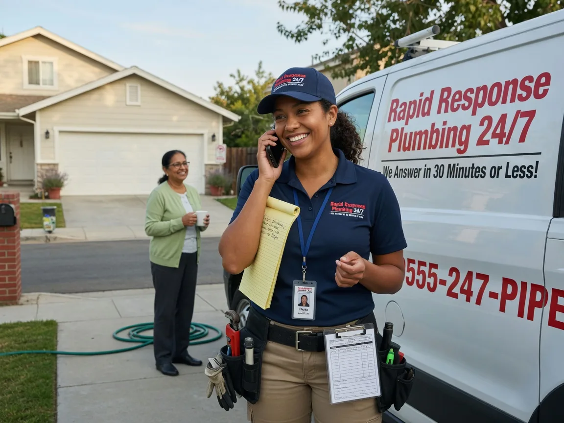Emergency Plumber Martinsville, MO FAQs